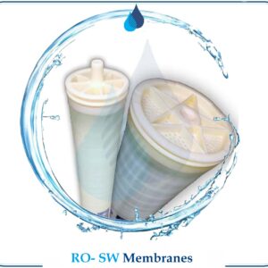 SW RO Membrane
