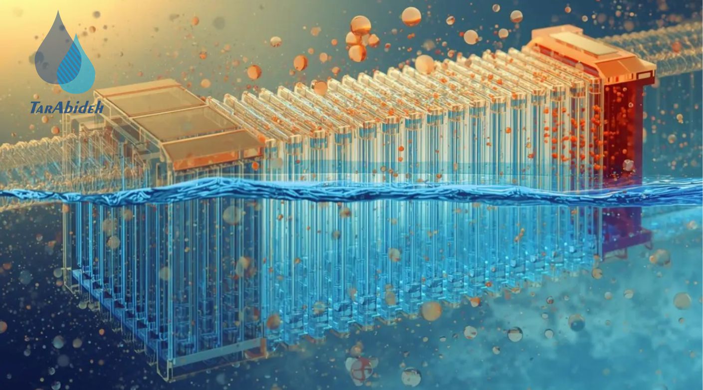 NanoFiltration for Arsenic and Hardness Removal