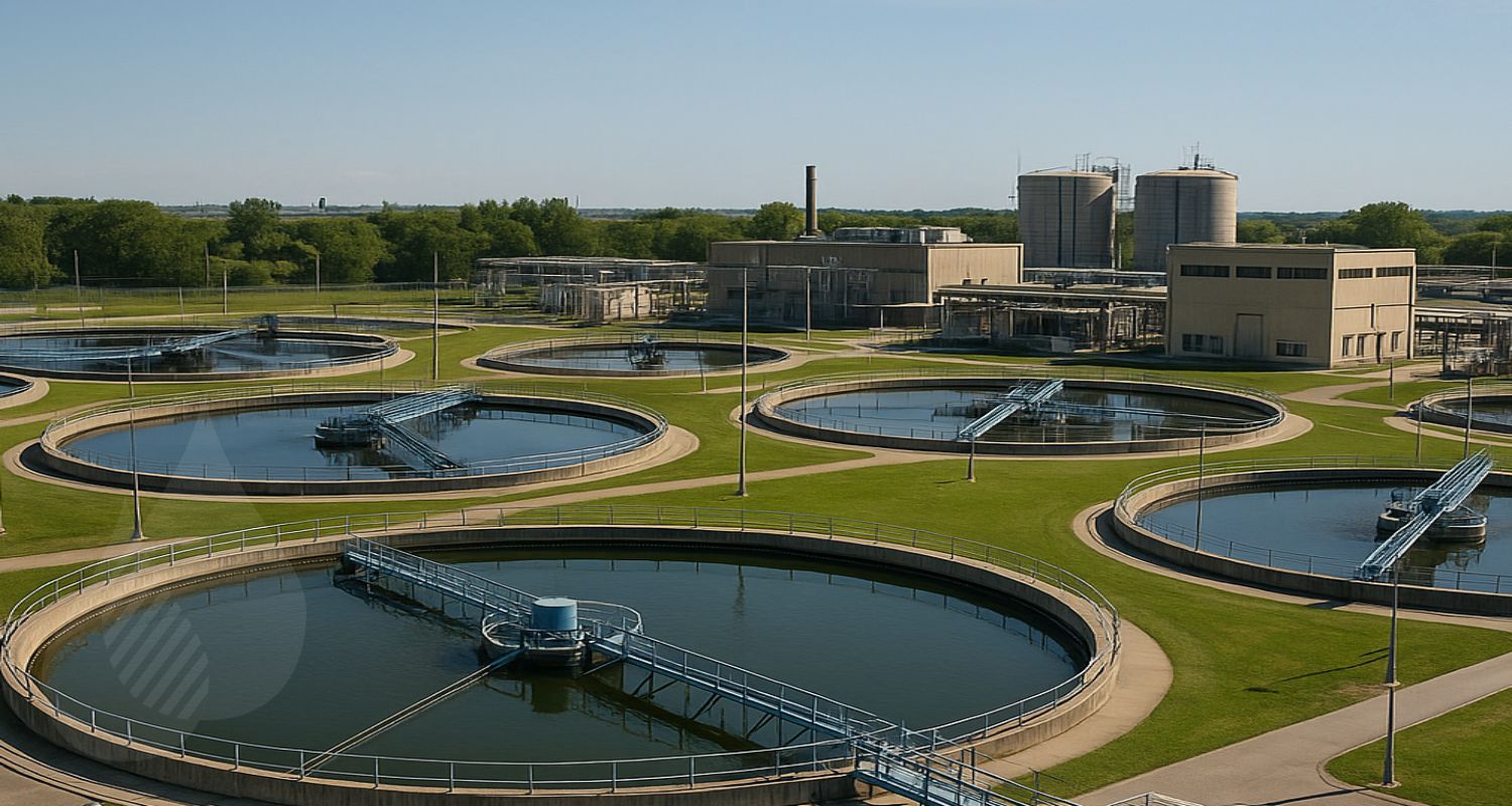 Key Parameters in Wastewater Reuse Projects